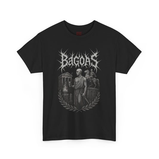 Bagoas is Metal!
