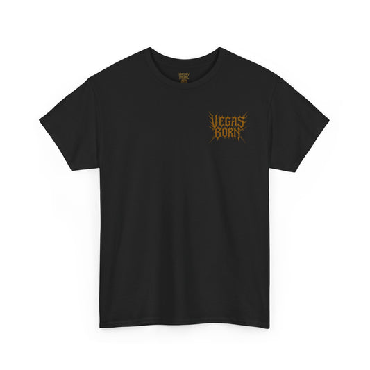 Vegas Born Knights (Back Print)