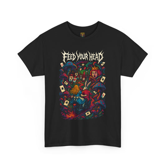 Have a Nice Trip! Metal Tee