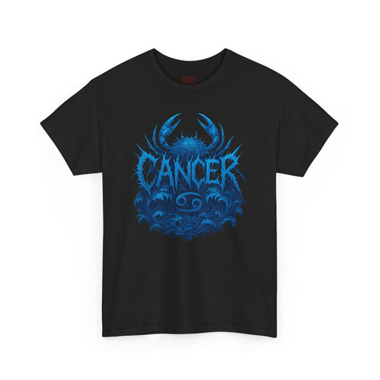 Cancer is Metal!