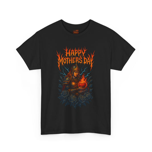 Happy Mother's Day! Metal Tee