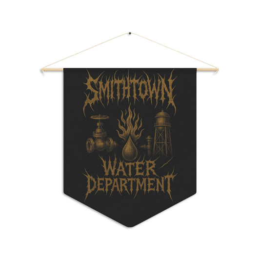 Smithtown Water Pennant