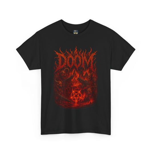 Doom Slayer! Metal Tee