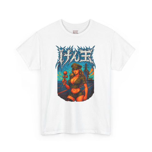 Kendama for Seamen Tee