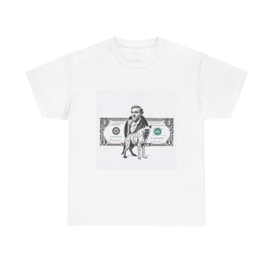 3 Dollar Bill Tee!