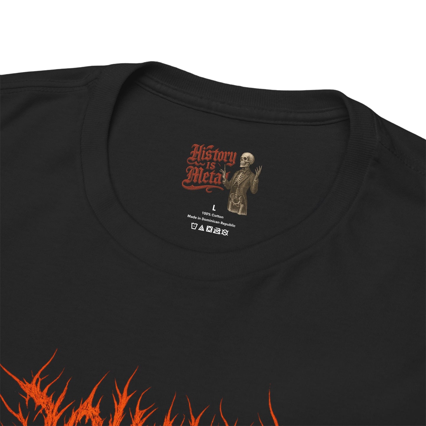 Johann Sebastian Bach is Metal!