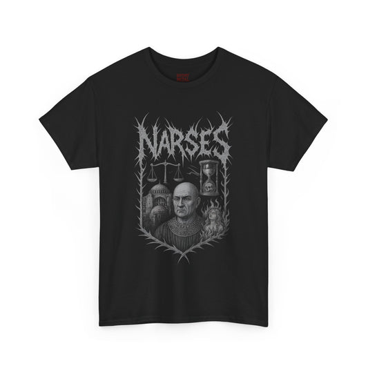 Narses is Metal!